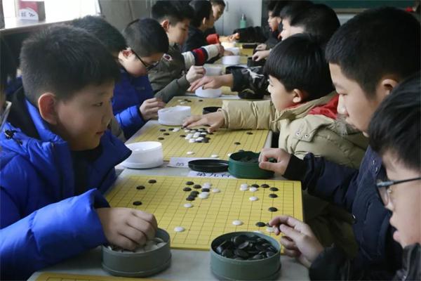 紫贤书院