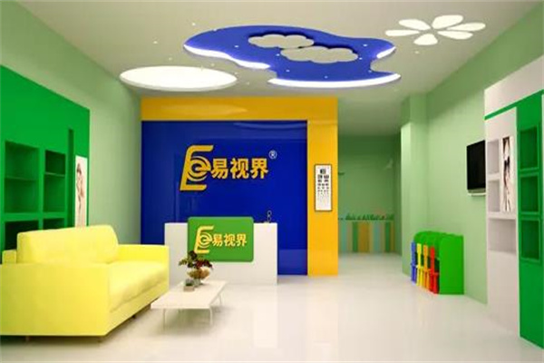 易视界