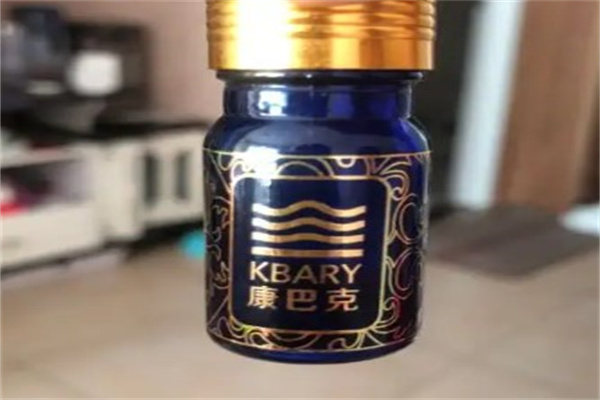康巴克
