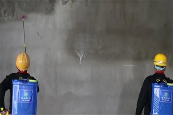 凯皇防水