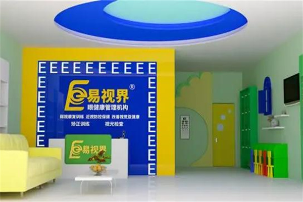 易视界