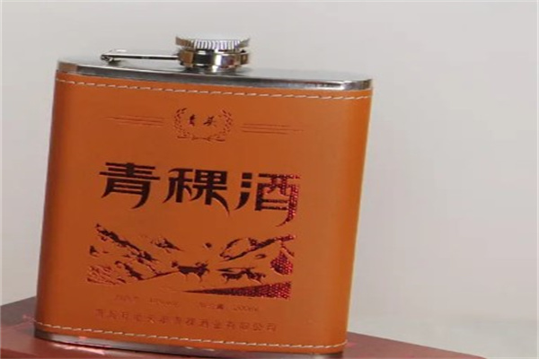 三江源青稞酒业