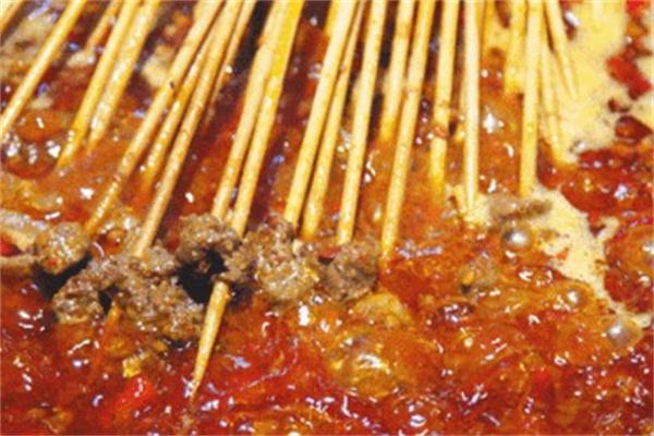 签知百味串串香