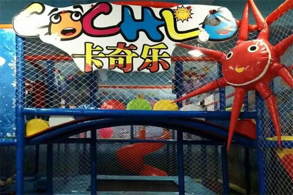 卡奇乐