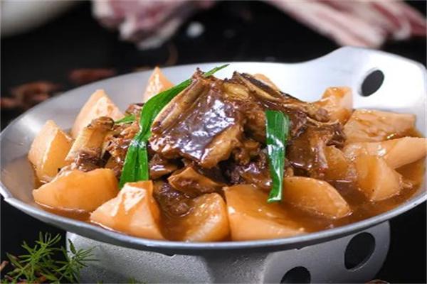 泉之源餐饮
