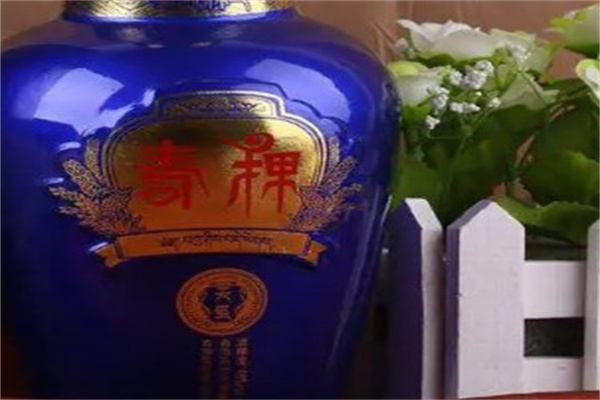 三江源青稞酒业