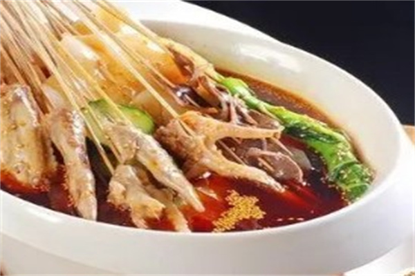 签知百味