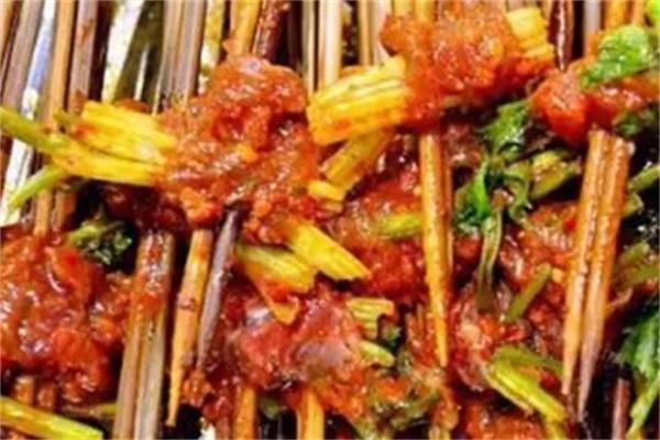 签知百味串串香