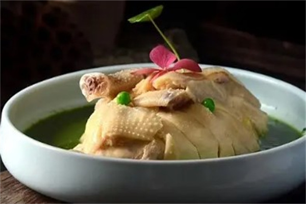 泉之源餐饮