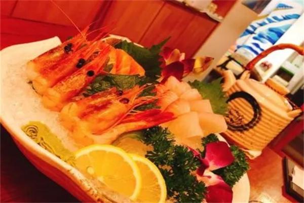 秋叶日料
