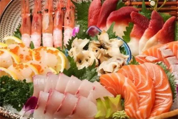 秋叶日料