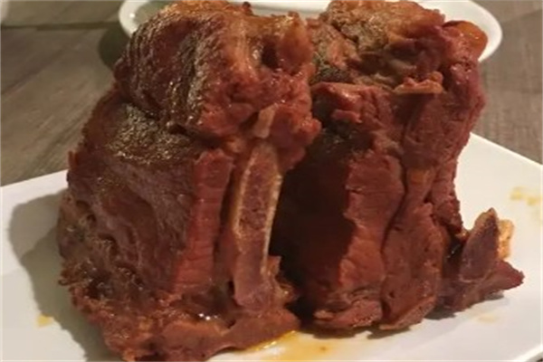 九毛九西北菜