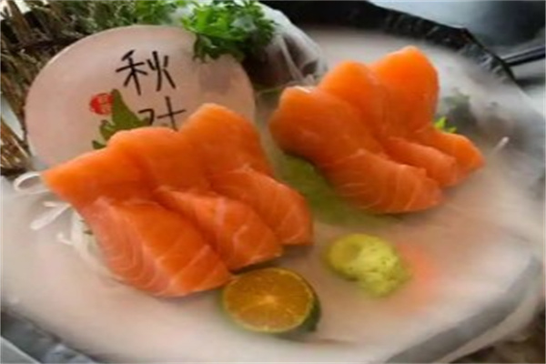 秋叶日料