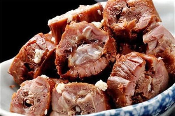 久久鸭烧烤