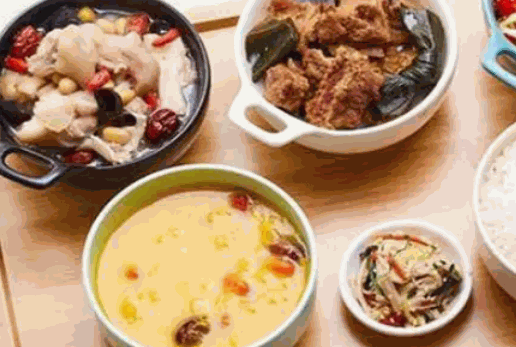睦记化府小碗菜