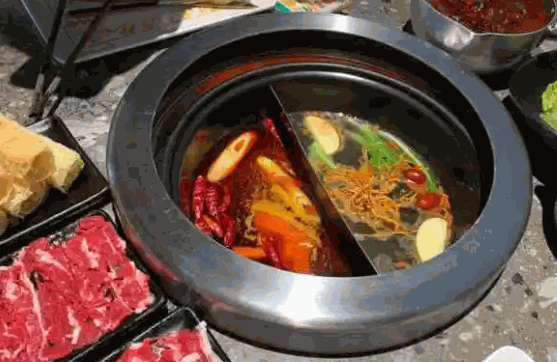 下江腩牛腩火锅