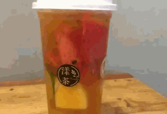 YANG CHA漾茶