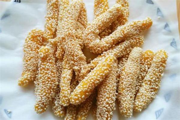 零食搭档