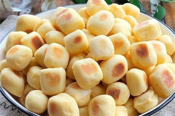 零食搭档