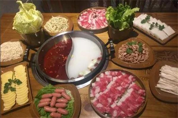 魏老香老火锅