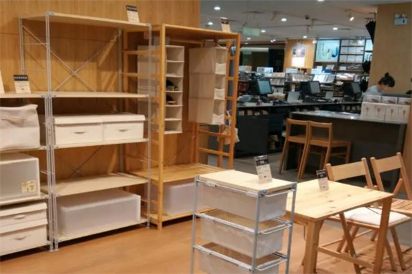 MUJI无印良品
