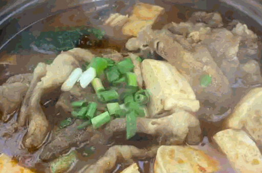 阿城牛货