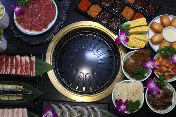 大唐炙造烤肉
