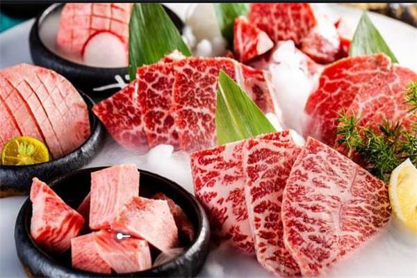 大唐炙造烤肉