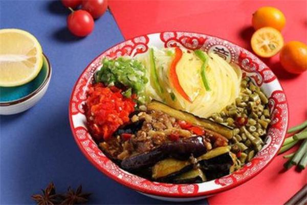 唐三爷剁椒拌饭