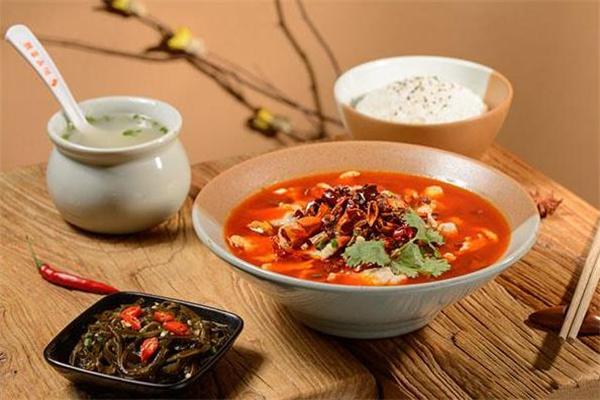 云阿朵水煮肉片