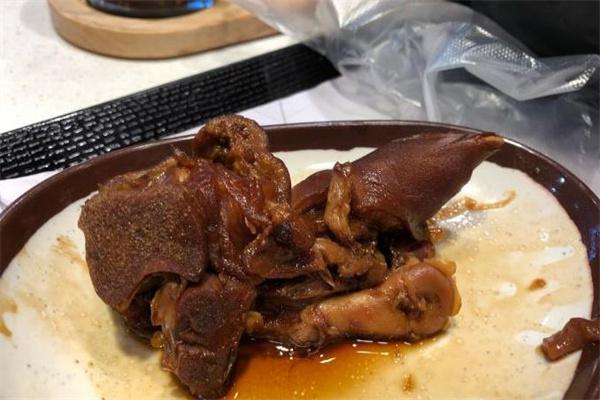 牛汤哥慢熬牛肉汤