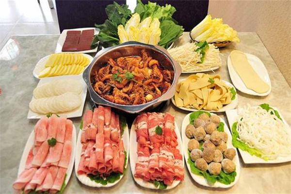 王婆大虾