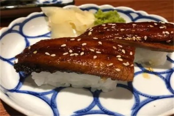 秋叶日本料理