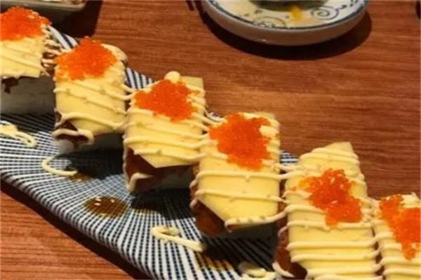 秋叶日本料理