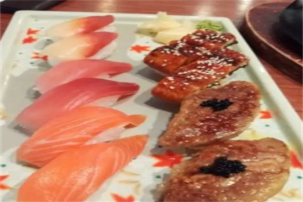 秋叶日本料理