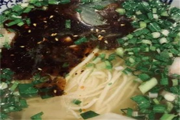 陇粮牛肉面