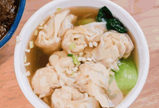 炳记饺子云吞店