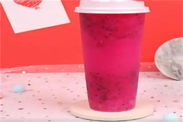 丝味特饮品