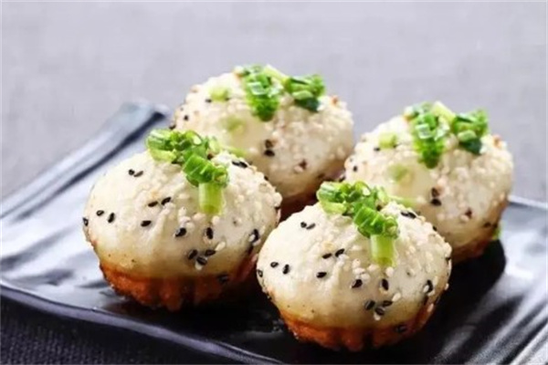 煎子生