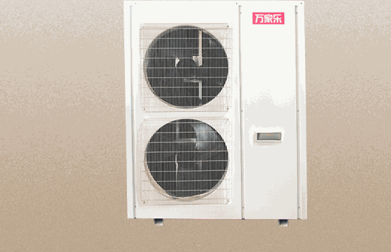 万家乐空气能热水器产品 门店图片