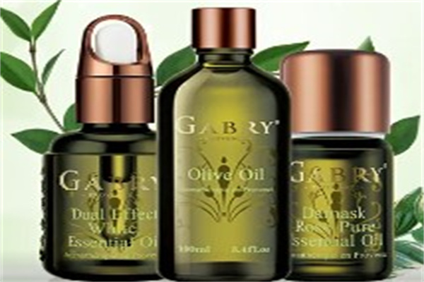 嘉柏俪香薰化妆品