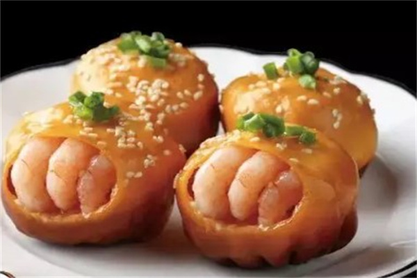 煎子生