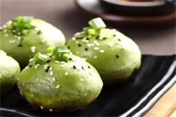 煎子生