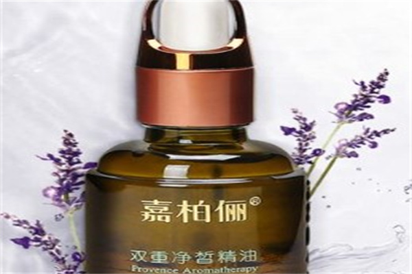 嘉柏俪香薰化妆品