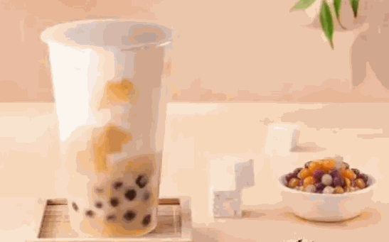 抖茶控