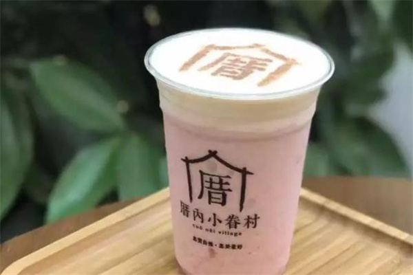 厝内小眷村