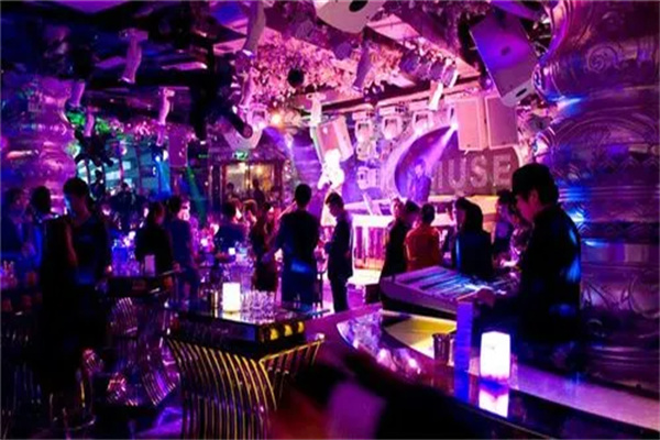 天使宝贝酒吧产品 门店图片