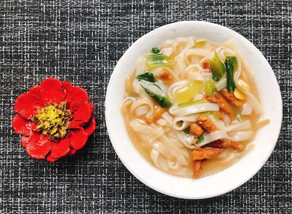 约粉米粉