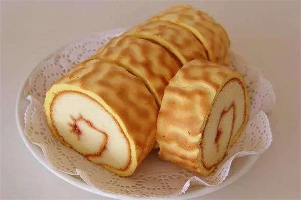 天师府糕点产品 门店图片