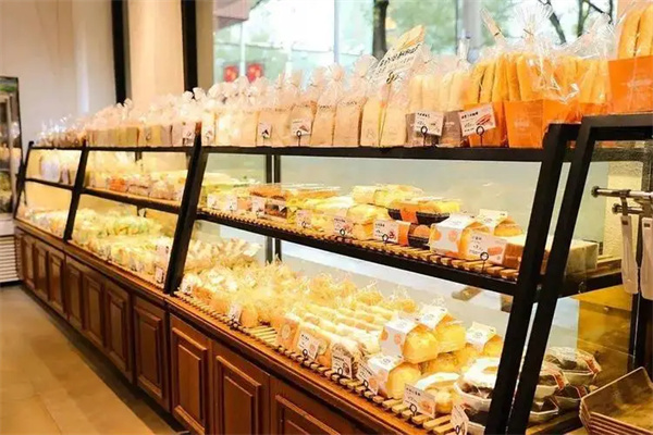 天台伊之友产品 门店图片